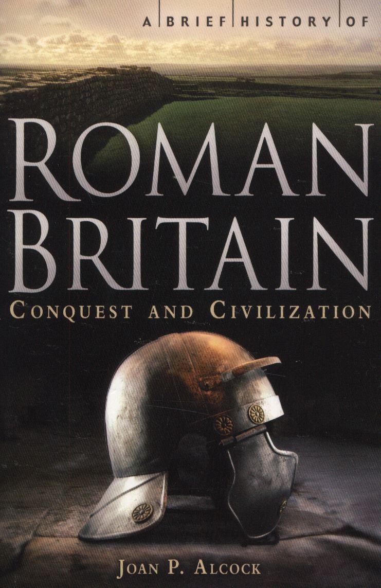 Brief History of Roman Britain