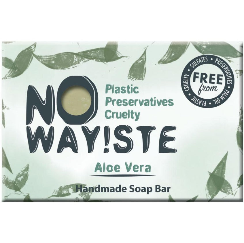 Aloe Vera Soap