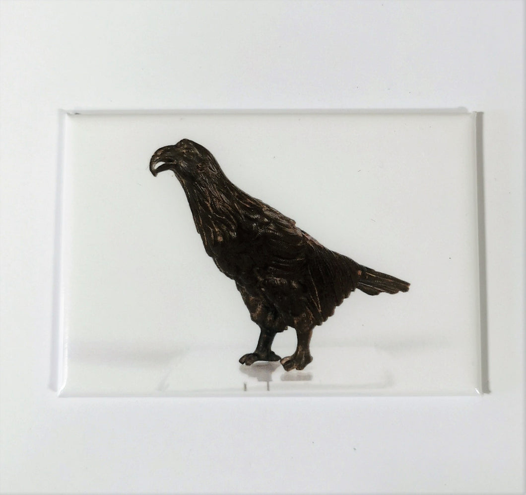 Magnet - The Silchester Eagle