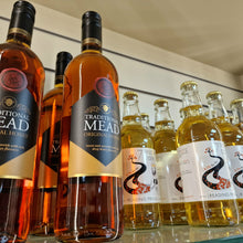 Traditional Mead 75cl - Click + Collect Only