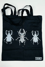 Natural History Tote Bag - Ash Best