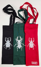 Natural History Tote Bag - Ash Best
