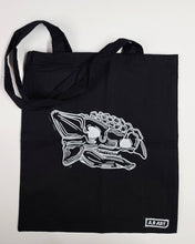 Natural History Tote Bag - Ash Best