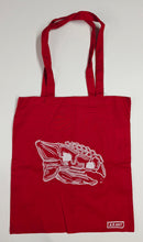 Natural History Tote Bag - Ash Best