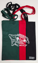 Natural History Tote Bag - Ash Best