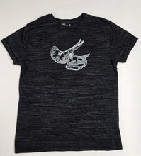 Natural History Printed T-Shirt - Various Designs, Ash Best