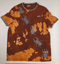 Natural History Printed T-Shirt - Various Designs, Ash Best