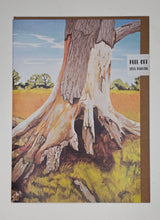 Card Deadwood Breathing New Life - Rebecca Howard