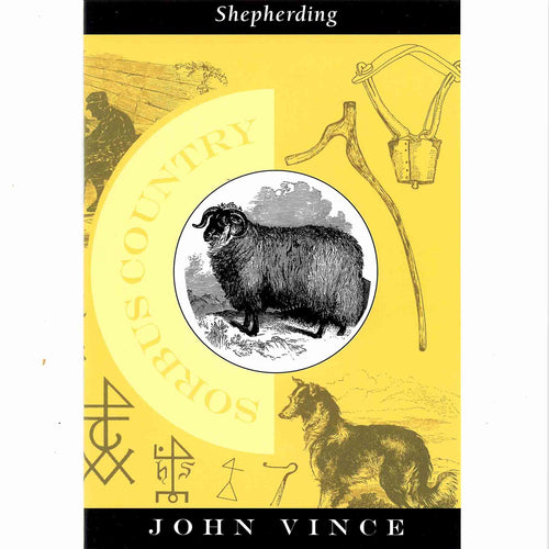 Shepherding by John Vince