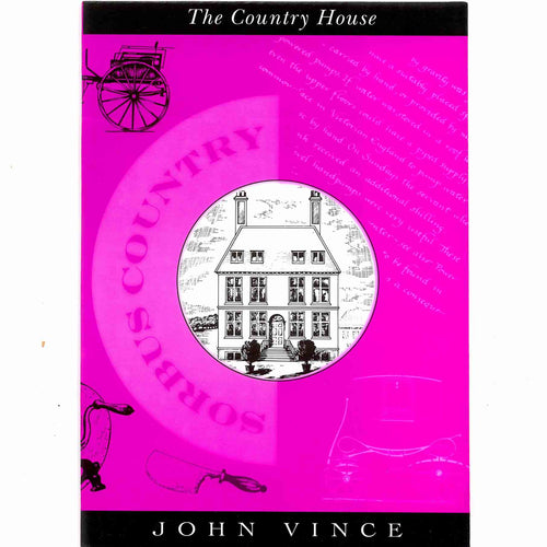 The Country House by John Vince