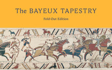 Bayeux Tapestry: Fold Out Edition (PB)
