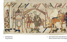 Bayeux Tapestry: Fold Out Edition (PB)