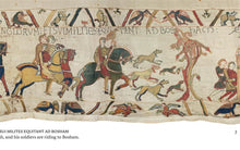 Bayeux Tapestry: Fold Out Edition (PB)