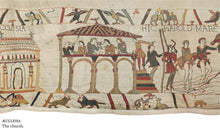 Bayeux Tapestry: Fold Out Edition (PB)