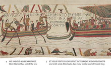 Bayeux Tapestry: Fold Out Edition (PB)