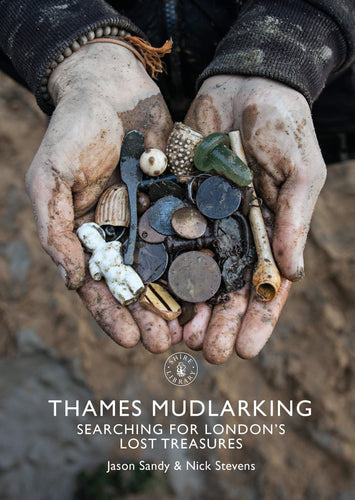 Thames Mudlarking