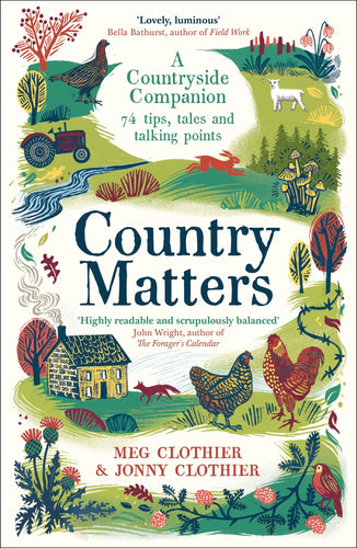 Country Matters: A Countryside Companion