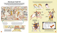History of the Bayeux Tapestry (British Museum) (PB)