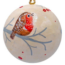 Robin Bauble