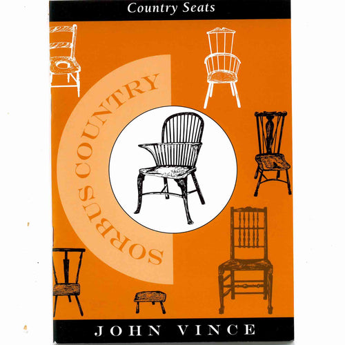 Country Seats by John Vince