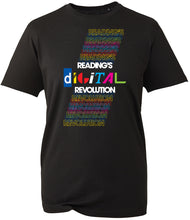 Digital Revolution T-Shirt