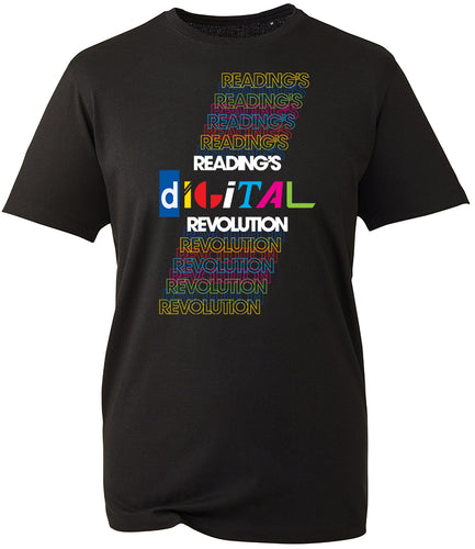 Digital Revolution T-Shirt