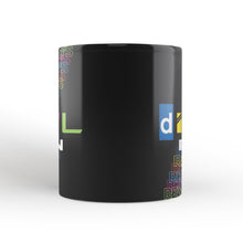 Digital Revolution Mug