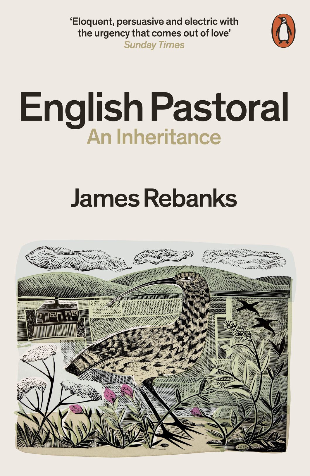 English Pastoral: An Inheritance