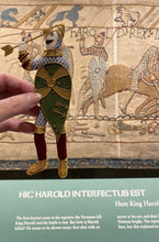 Harold II Handmade Decoration