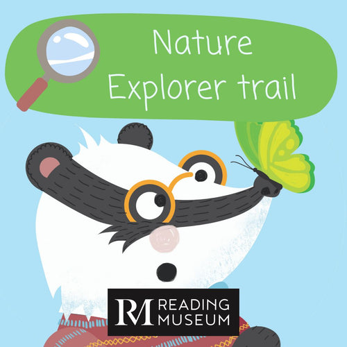 Nature Explorer Trail