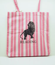 Maiwand Lion Reading Tote Bag