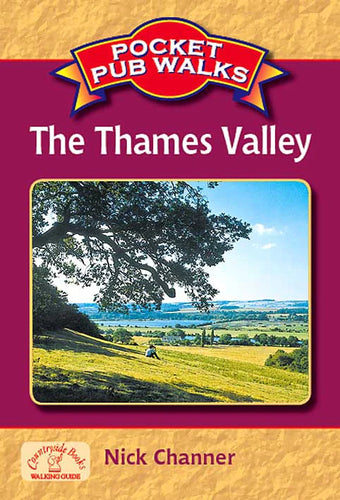 Pocket Pub Walks - The Thames Valley