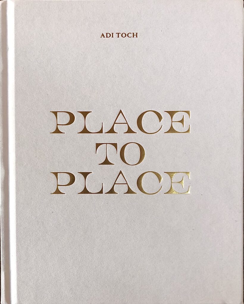 Place to Place by Adi Toch