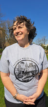 Reading Walks Festival T-Shirt