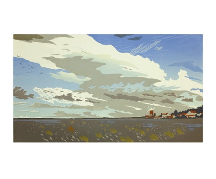 Cley Marshes