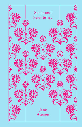 Sense and Sensibility (Clothbound Classics)