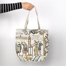 Bayeux Tapestry Finale Shopper