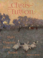 Short Chapters From Sunset by Chris Tutton