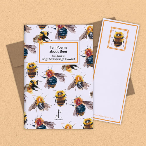 10 Poems about Bees