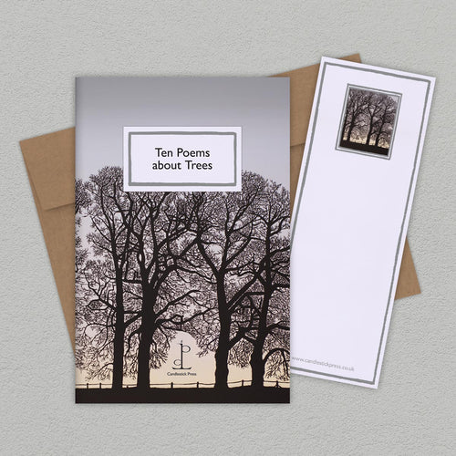 10 Poems about Trees