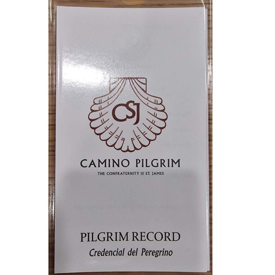 Pilgrim Passport