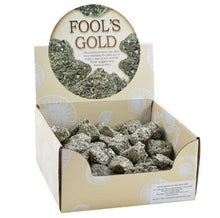 Loose Fool's Gold