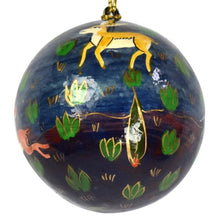 Woodland Bauble