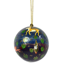 Woodland Bauble