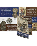 Harold II Penny Coin Pack