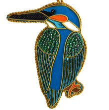 Kingfisher Decoration