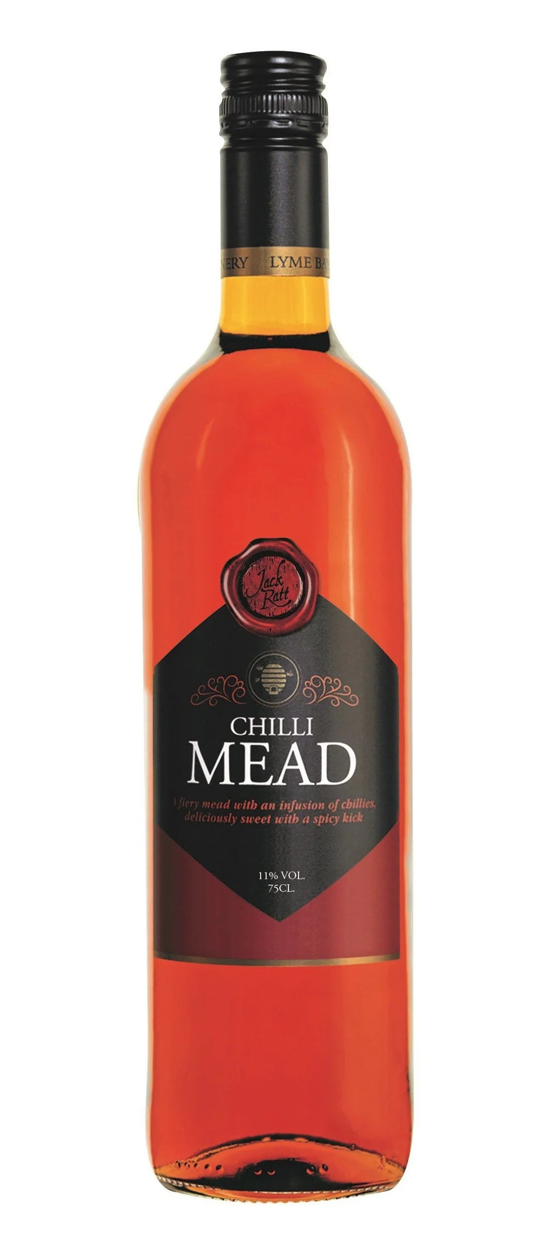 Chilli Mead 75cl - Click + Collect Only