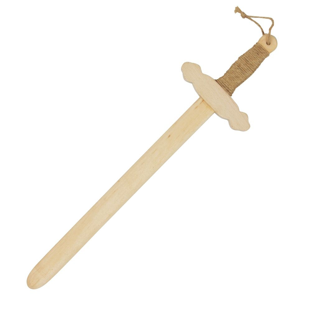 Wooden Sword