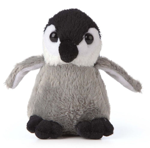 Penguin Smols Soft Toy