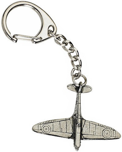 Spitfire Key-Ring